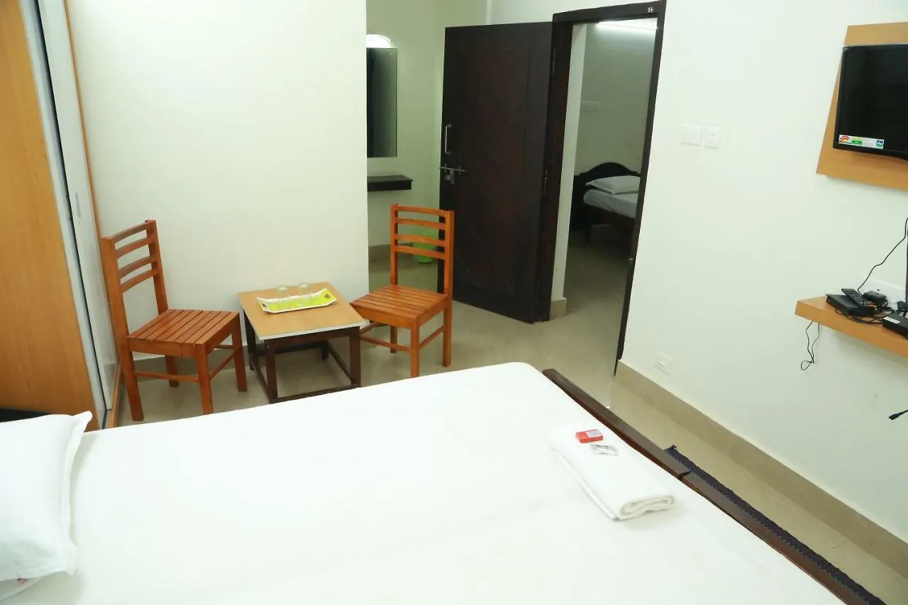 Guruvāyūr Hotel Brahmaputhra